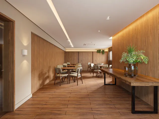 Imagem 14: Apartamento à venda em Recife, Parnamirim, com 2 quartos, 47,54m²