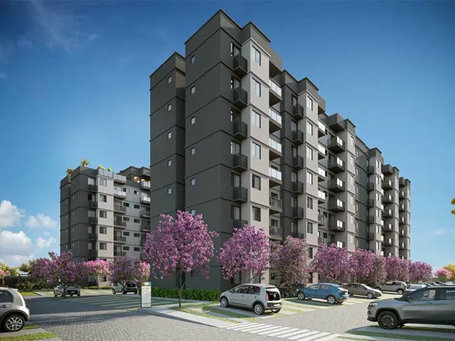 Imagem 11: Pátio Horí Apartamento com 2 dormitórios