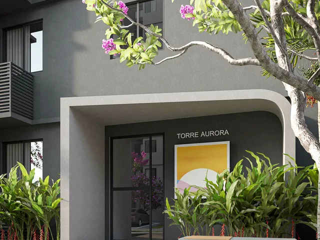 Imagem 12: Pátio Horí Apartamento com 2 dormitórios
