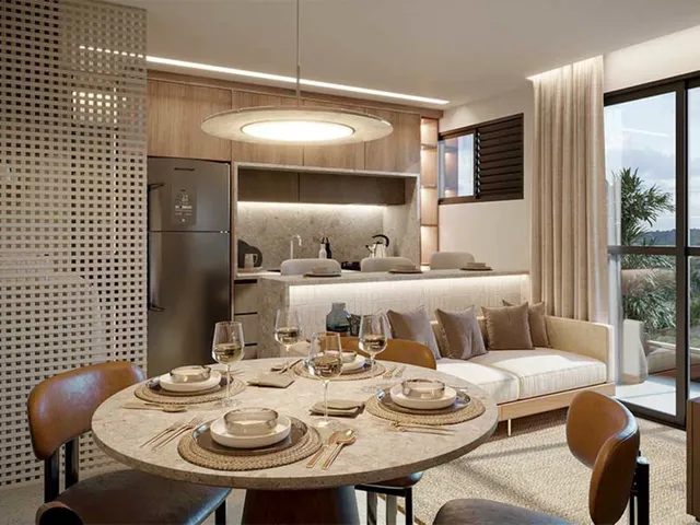 Imagem 10: Apartamento Garden À Venda em Recife, Várzea, com 2 Quartos, 52.28M²