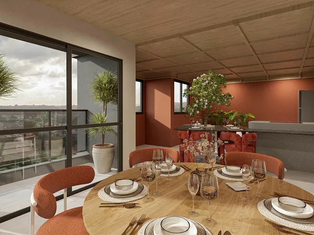 Imagem 15: Apartamento Garden À Venda em Recife, Várzea, com 2 Quartos, 52.28M²