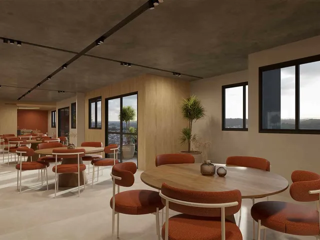Imagem 16: Apartamento Garden À Venda em Recife, Várzea, com 2 Quartos, 52.28M²
