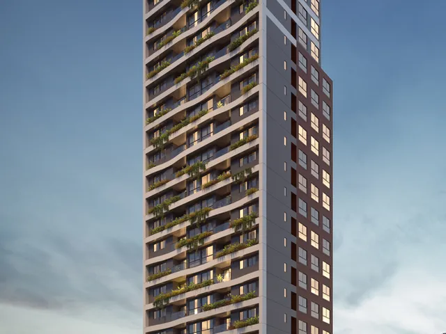 Imagem: Millennium Urban Home