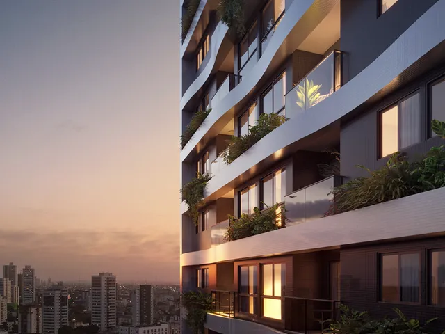 Imagem 9: Studio à venda em Recife, Boa Viagem, com 1 quarto, 24,39m²