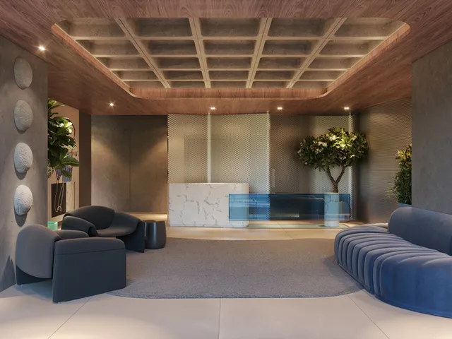 Imagem 7: Studio à venda em Recife, Boa Viagem, com 1 quarto, 24,39m²