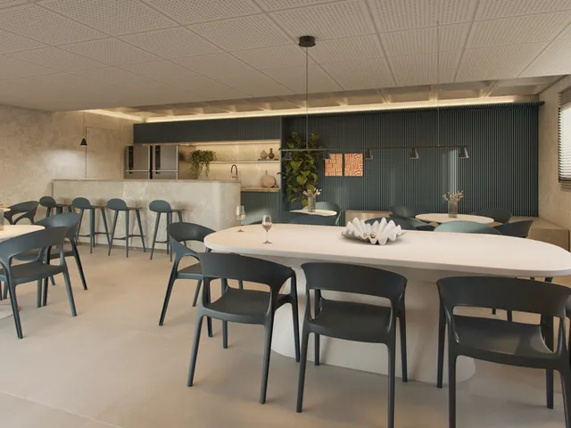 Imagem 4: Studio à venda em Recife, Boa Viagem, com 1 quarto, 24,39m²