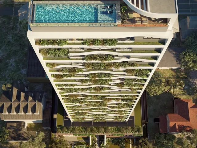 Imagem 6: Studio à venda em Recife, Boa Viagem, com 1 quarto, 24,39m²