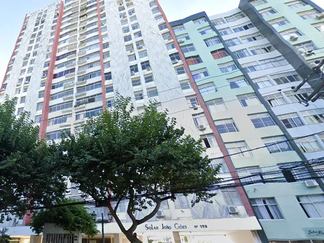 Imagem 2: Apartamento 4/4 de 242M² À Venda no Canela