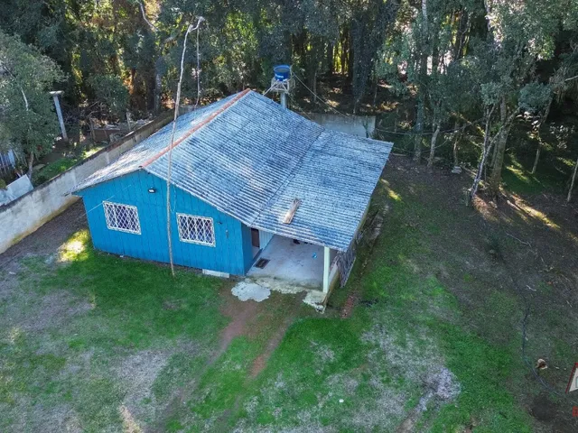 Imagem: Chacara Rural em São José dos Pinhais