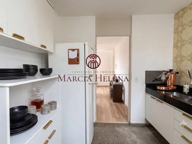 Imagem: Apartamento À Venda em Campinas, Jardim