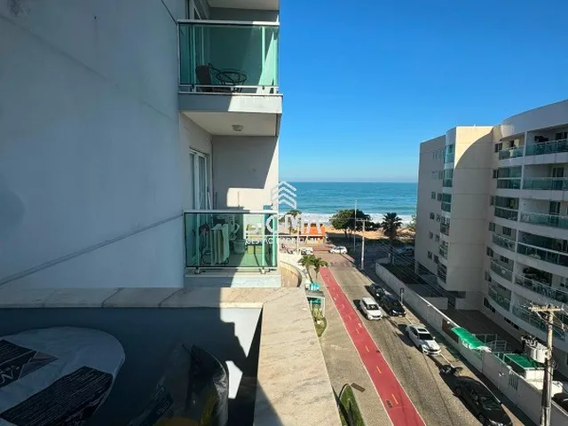 Imagem: Apartamento Residencial em Macaé - Rj