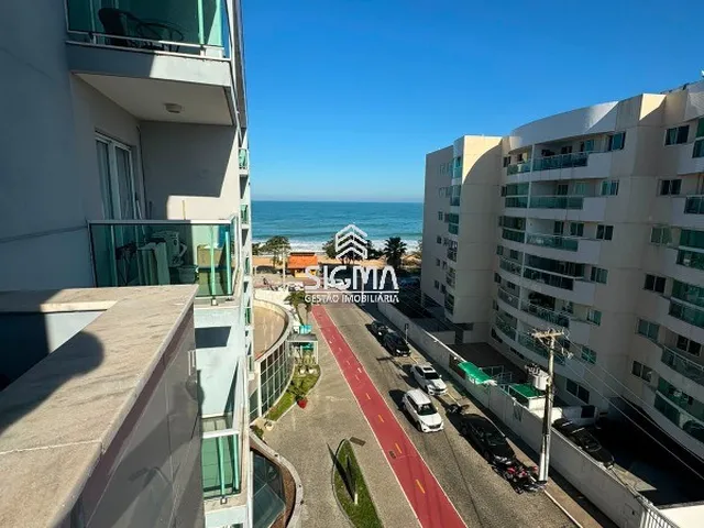 Imagem 15: Apartamento Residencial em Macaé - Rj, Praia do Pecado