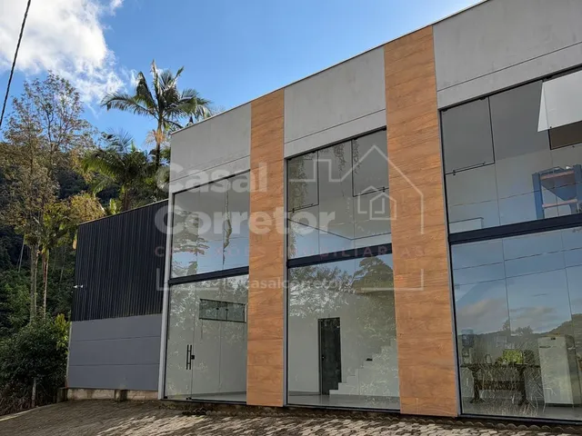 Imagem: Pavilhão/Galpão para Alugar no Bairro