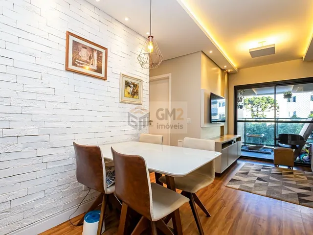 Imagem: Apartamento Padrão no Vila Izabel Curitiba