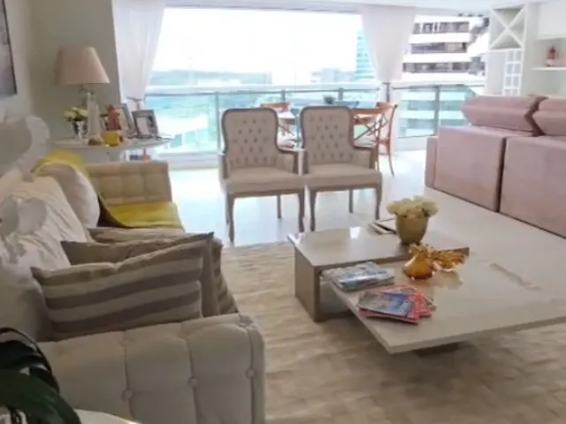 Imagem: Apartamento Residencial em Salvador - Ba