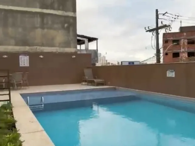Imagem: Apartamento Residencial em Salvador - Ba