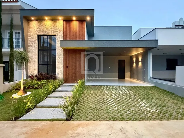 Imagem: Casa Condomínio Le France, Sorocaba