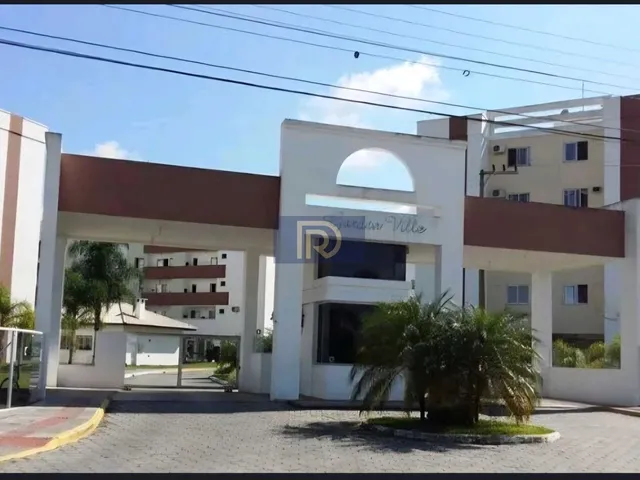 Imagem: Apartamento em Forquilhas, São José/Sc