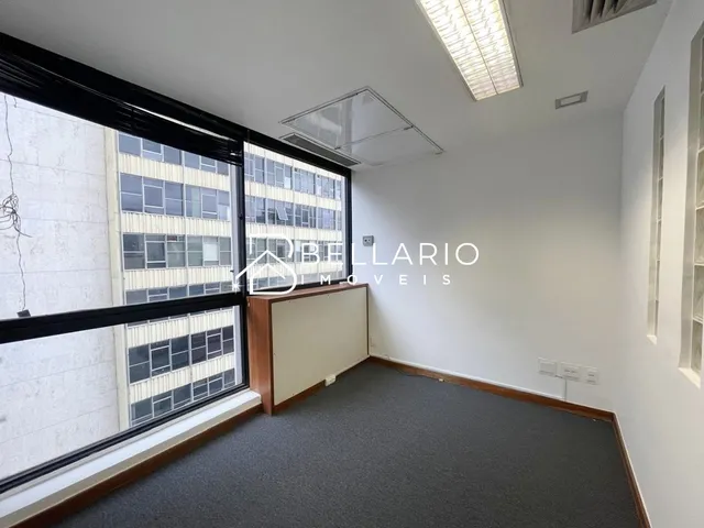 Imagem: Sala À Venda no Centro 30 M² no Edifício