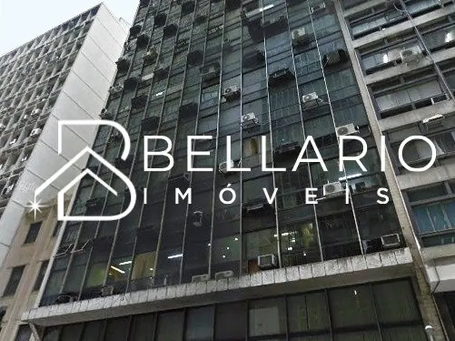 Imagem 10: Sala À Venda no Centro 30 M² no Edifício Masson Rua Sete de Setembro, Rio de Janeiro