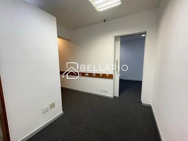 Imagem 4: Sala À Venda no Centro 30 M² no Edifício Masson Rua Sete de Setembro, Centro do Rio de Janeiro