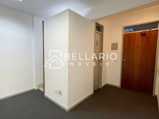Imagem 5: Sala À Venda no Centro 30 M² no Edifício Masson Rua Sete de Setembro, Centro do Rio de Janeiro