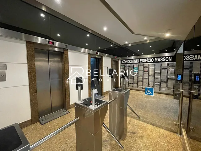 Imagem 12: Sala À Venda no Centro 30 M² no Edifício Masson Rua Sete de Setembro, Centro do Rio de Janeiro