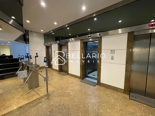 Imagem 13: Sala À Venda no Centro 30 M² no Edifício Masson Rua Sete de Setembro, Centro do Rio de Janeiro