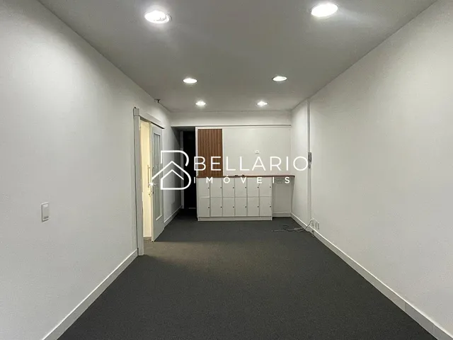 Imagem 2: Sala À Venda no Centro 30 M² no Edifício Masson Rua Sete de Setembro, Centro do Rio de Janeiro