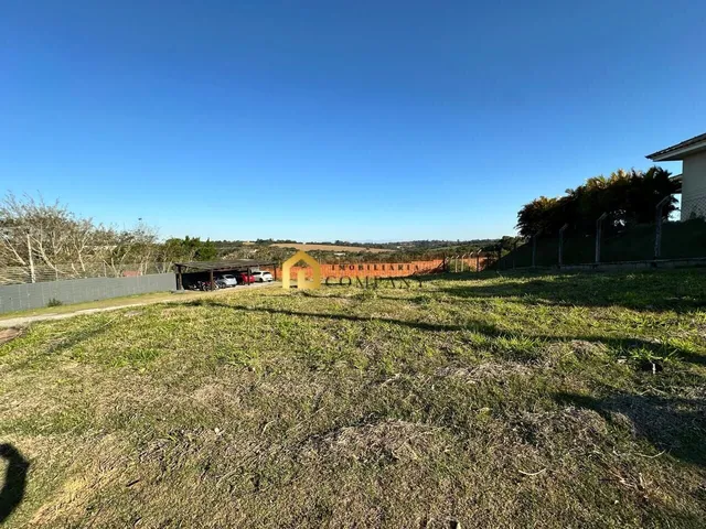 Imagem: Condomínio Village Araçoiaba - Terreno
