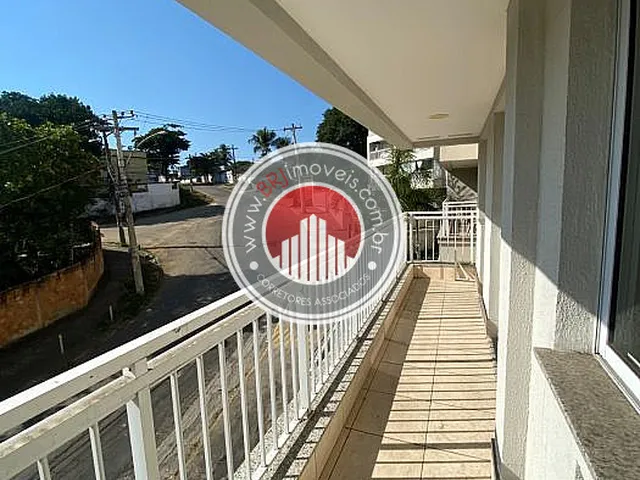 Imagem: Apartamento a Venda no Bairro Taquara