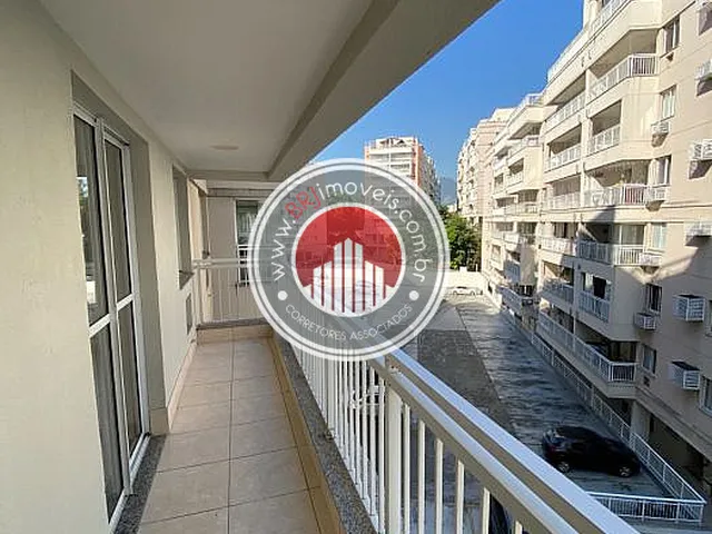 Imagem: Apartamento a Venda no Bairro Taquara