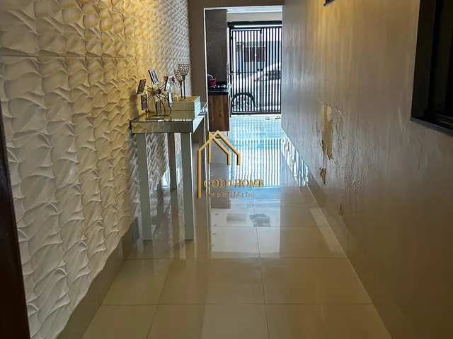 Imagem: Casa Térrea À Venda - Condomínio Pascoal