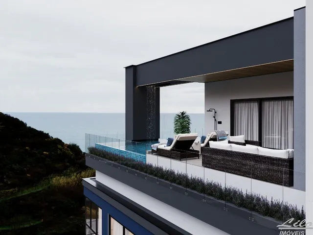 Imagem 1: Maravilhoso Apartamento no Residencial Rosas dos Ventos!