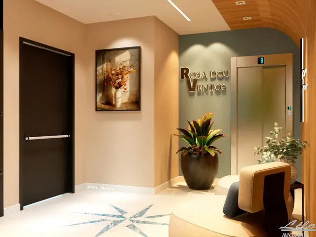 Imagem 11: Maravilhoso Apartamento no Residencial Rosas dos Ventos!