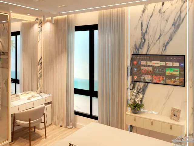Imagem 15: Maravilhoso Apartamento no Residencial Rosas dos Ventos!