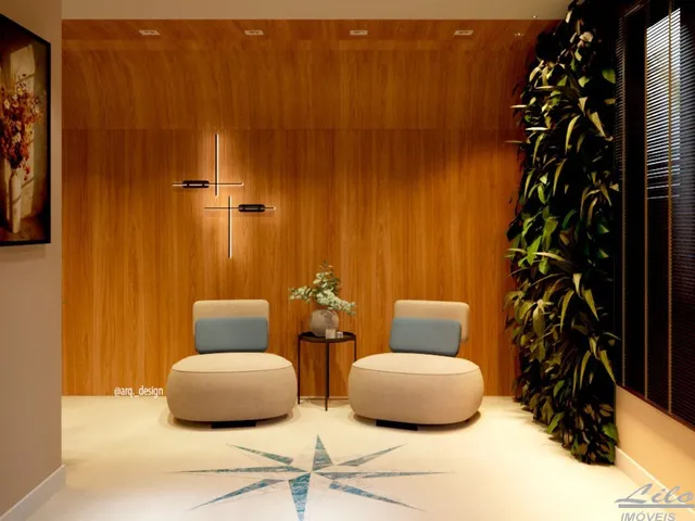 Imagem 4: Maravilhoso Apartamento no Residencial Rosas dos Ventos!