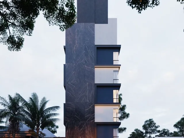 Imagem 2: Maravilhoso Apartamento no Residencial Rosas dos Ventos!