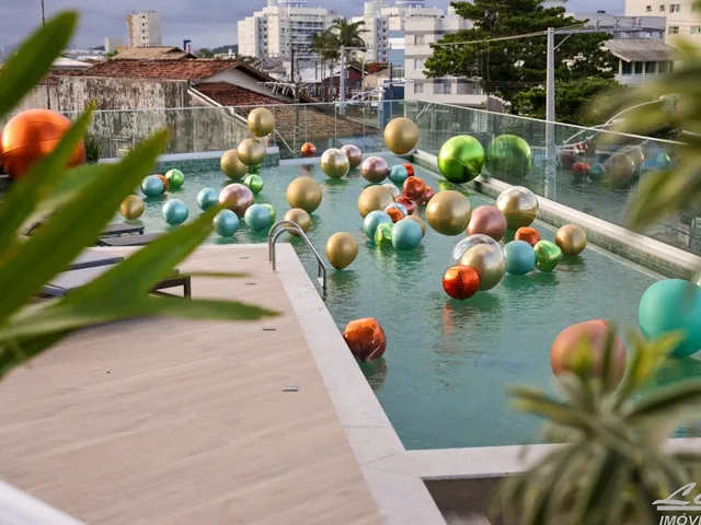 Imagem 6: Deslumbrante Apartamento no Bersi Home Club em Penha-Sc!!