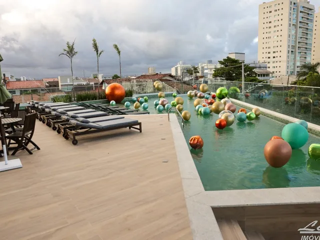 Imagem 7: Deslumbrante Apartamento no Bersi Home Club em Penha-Sc!!