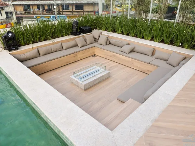 Imagem 8: Deslumbrante Apartamento no Bersi Home Club em Penha-Sc!!