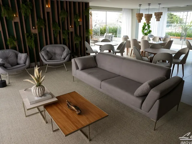 Imagem 9: Deslumbrante Apartamento no Bersi Home Club em Penha-Sc!!