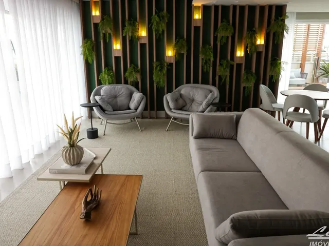 Imagem 10: Deslumbrante Apartamento no Bersi Home Club em Penha-Sc!!