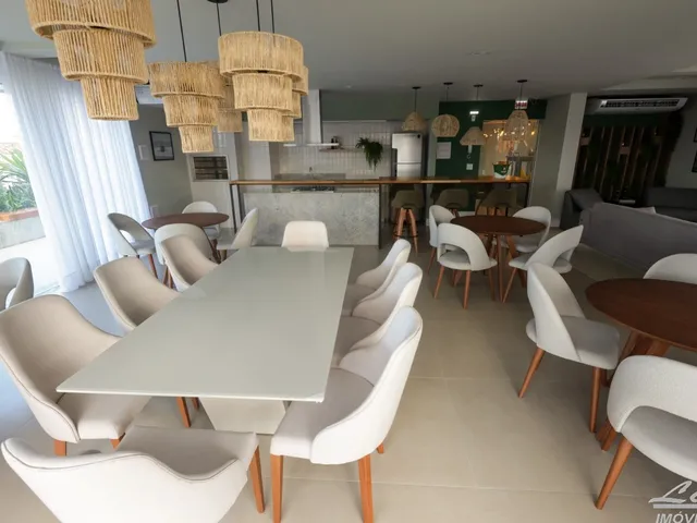 Imagem 11: Deslumbrante Apartamento no Bersi Home Club em Penha-Sc!!
