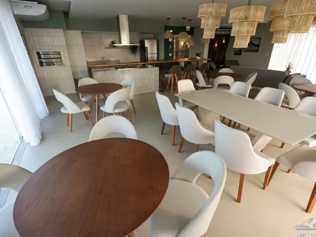 Imagem 12: Deslumbrante Apartamento no Bersi Home Club em Penha-Sc!!