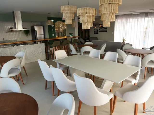 Imagem 13: Deslumbrante Apartamento no Bersi Home Club em Penha-Sc!!