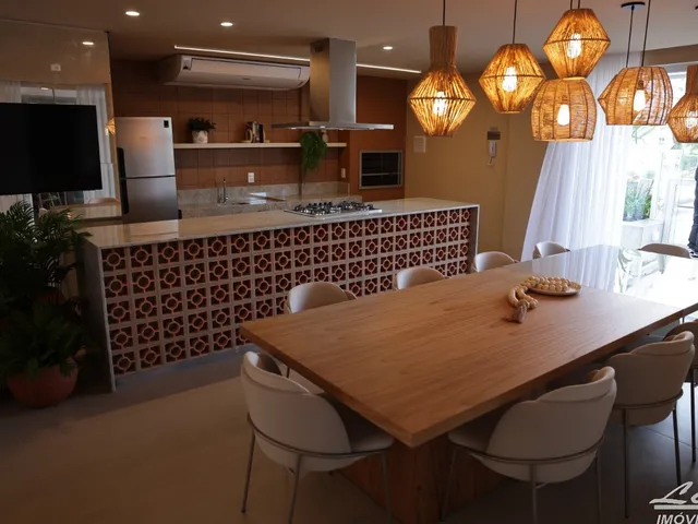 Imagem 16: Deslumbrante Apartamento no Bersi Home Club em Penha-Sc!!