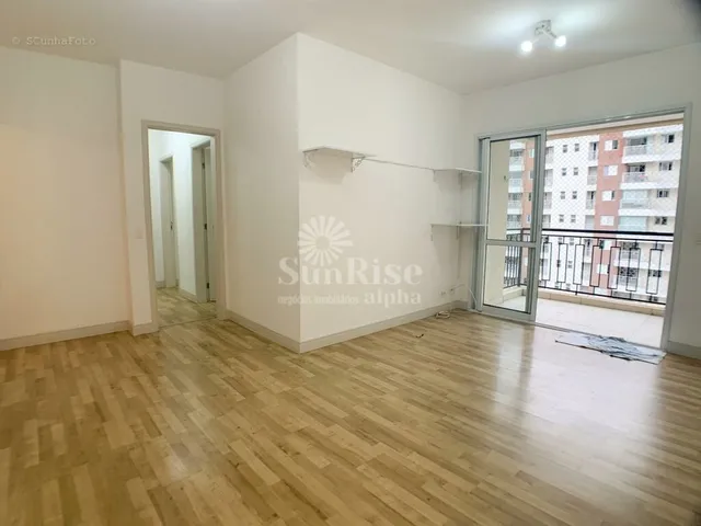 Imagem: Apartamento para Alugar em Alphaville, Barueri