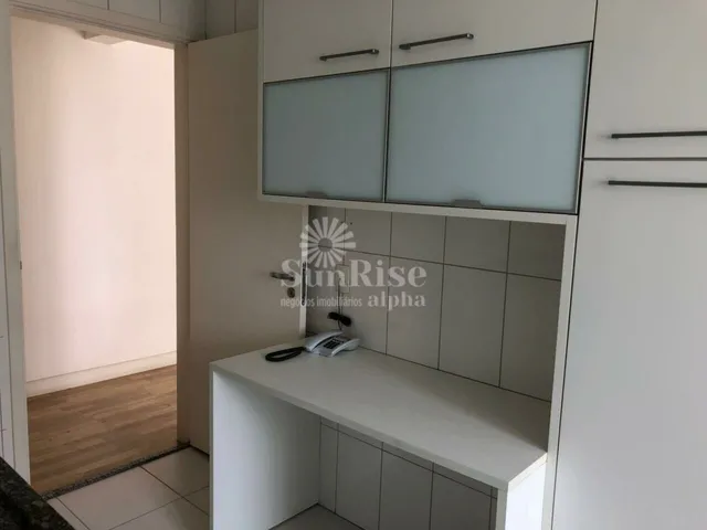 Imagem 14: Apartamento para Alugar em Alphaville, Barueri | 84 M² | 3 Dormitórios | 2 Vagas | Jardins de Monet