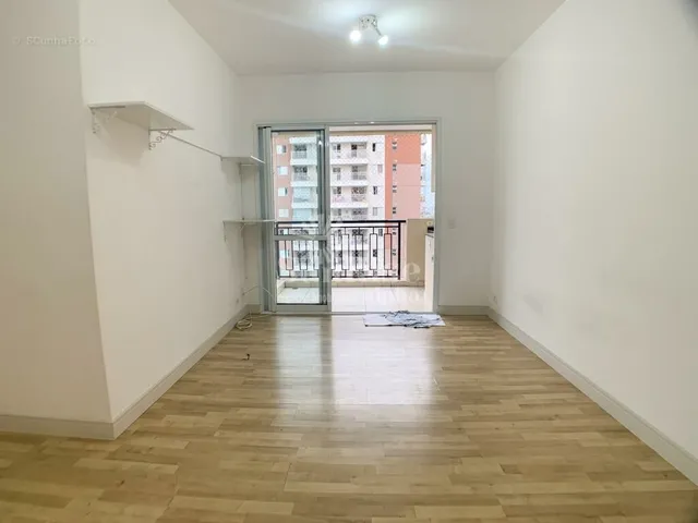 Imagem 7: Apartamento para Alugar em Alphaville, Barueri | 84 M² | 3 Dormitórios | 2 Vagas | Jardins de Monet